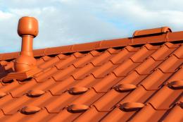  Roofing tiles