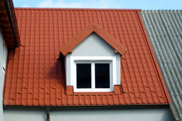  Roofing tiles